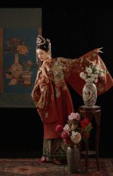 -美云庭古装·格格服汉服·京城旅拍(北京店)
