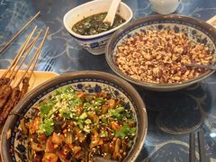 -回辉登偰氏面片(东莲花美食街店)