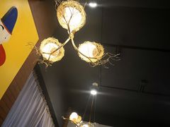 -阿顾西餐·牛排披萨(北戴河店)