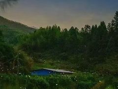 -南靖田螺坑土楼群景区