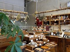 -佐敦面包铺·JORDAN BAKERY