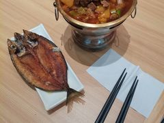 -米村拌饭(海林店)