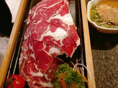-湊湊火锅·茶憩(和平大悦城店)