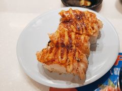 -争鲜回转寿司(浦东三钢里PLUS店)