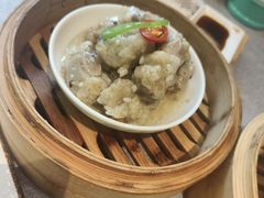 -潮府馆·非遗潮州菜·世纪公园(新国际博览中心店)