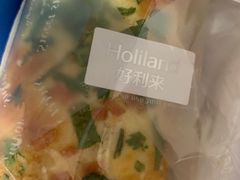 -好利来(马家堡店)