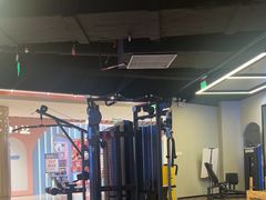 -NRG健身私教CLUB(打浦桥店)