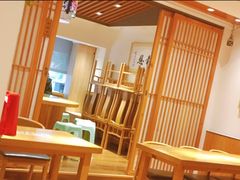 -素满香·素食自助餐(西安·民乐园店)