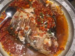 剁椒鱼头-赣湘楼(中骏店)