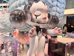 -泡泡玛特POPMART(沈阳大悦城店)