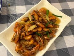 -玲珑餐厅(陕西南路店)