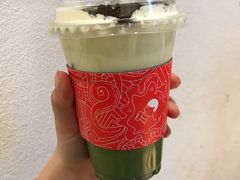 -喜茶(深圳东门1234店)