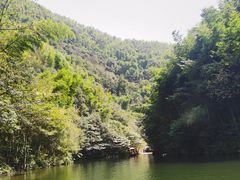 -周洛大峡谷