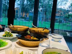 -禧宴Joyous Restaurant(禧园店)
