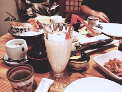 -鲁山人日本料理·放题·套餐(松卫北路店)