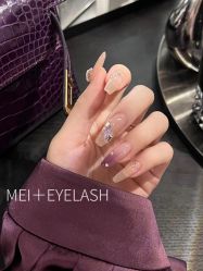 -Mei酱の店美甲美睫