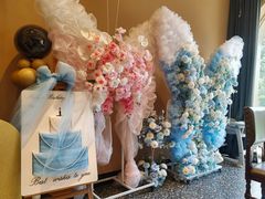-衢农会·衢州菜·宴请(国际机场店)