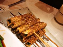 -七八冷面·延边朝鲜族美食(欢乐谷店)