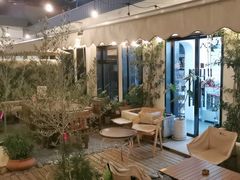 -AHAVA·Fang Baking Studio