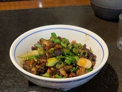 -老灶房-四川土菜(开元店)