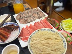 -沸炉重庆老火锅(军事博物馆店)