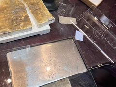 -十八字金银饰·拼豆·开蚌手工体验团建(君太百货店)