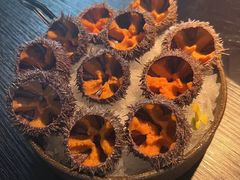 海胆-花潮料理艺食馆(成都万象城店)