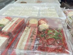 -万福兴糕团(万福兴山塘街直营店)