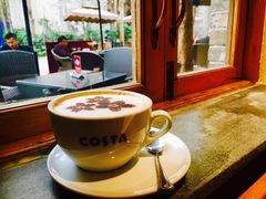 -COSTA COFFEE(岭南天地店)