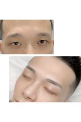 -MIVI·纹眉半永久野生眉