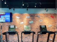 -NRG 健身私教CLUB(云山路店)