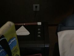 -华夏良子·足道SPA艾灸(铁道大厦店)