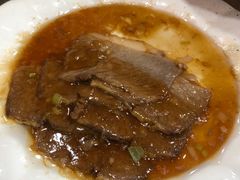 -杨记小骨头羊杂馆(南五马路店)