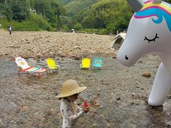 -楠溪江风景名胜区