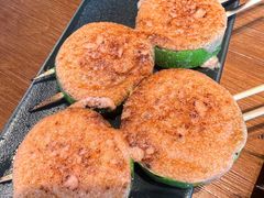 -人间酒暖·Go blanc·烧鸟·深夜食堂(陆家嘴店)