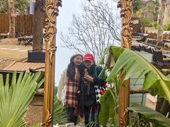 -HERRE·FARM 赫尔露营农场·团建聚会包场