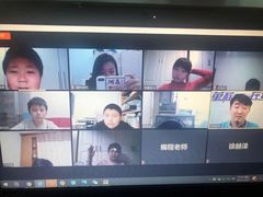 -童程童美少儿编程乐高机器人(沈河校区)