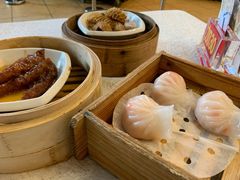 -龙的酒楼·手工早茶·顺德菜(近良路店)
