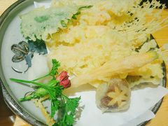 -吉之仙•中国制造•出口级食材日料店(领事馆总店)