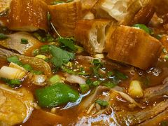 -富临轩私房菜(集庆门大街店)