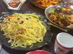 -酒肉门孔府菜(曲阜游客中心店)