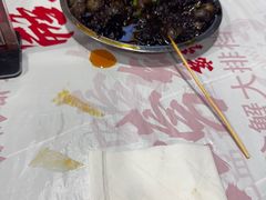 -辣螃铠盆盆蟹大排档(海昌店)