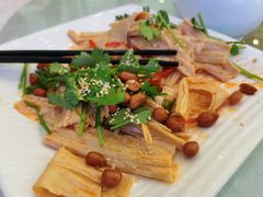 -畔山酒店中餐厅