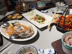 -客家汇·客家传承菜(水库店)