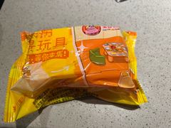 -海底捞火锅(武胜路凯德广场店)