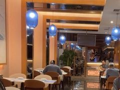 -水云间水疗会馆(福强路店)