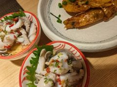 -德川家日本料理(中关村寰太大厦店)