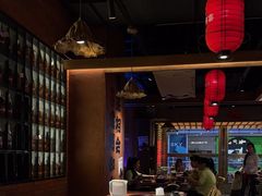 -瓦库茶馆17号(海汇港店)