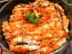 -玄白·炭烤活鳗(上海首店)