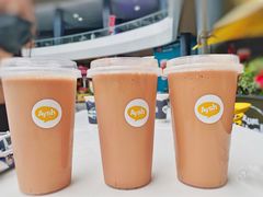 -艾薯夫妇Aysh(福田星河COCOPark店)